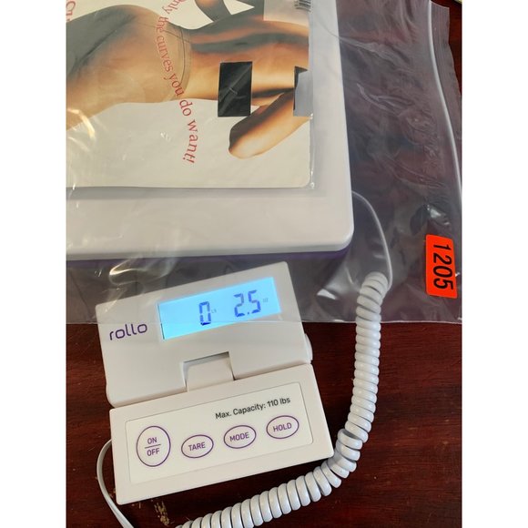 Slimming Pants 06323 Black 008 Small Shape Wear Shorts - Picture 9 of 9